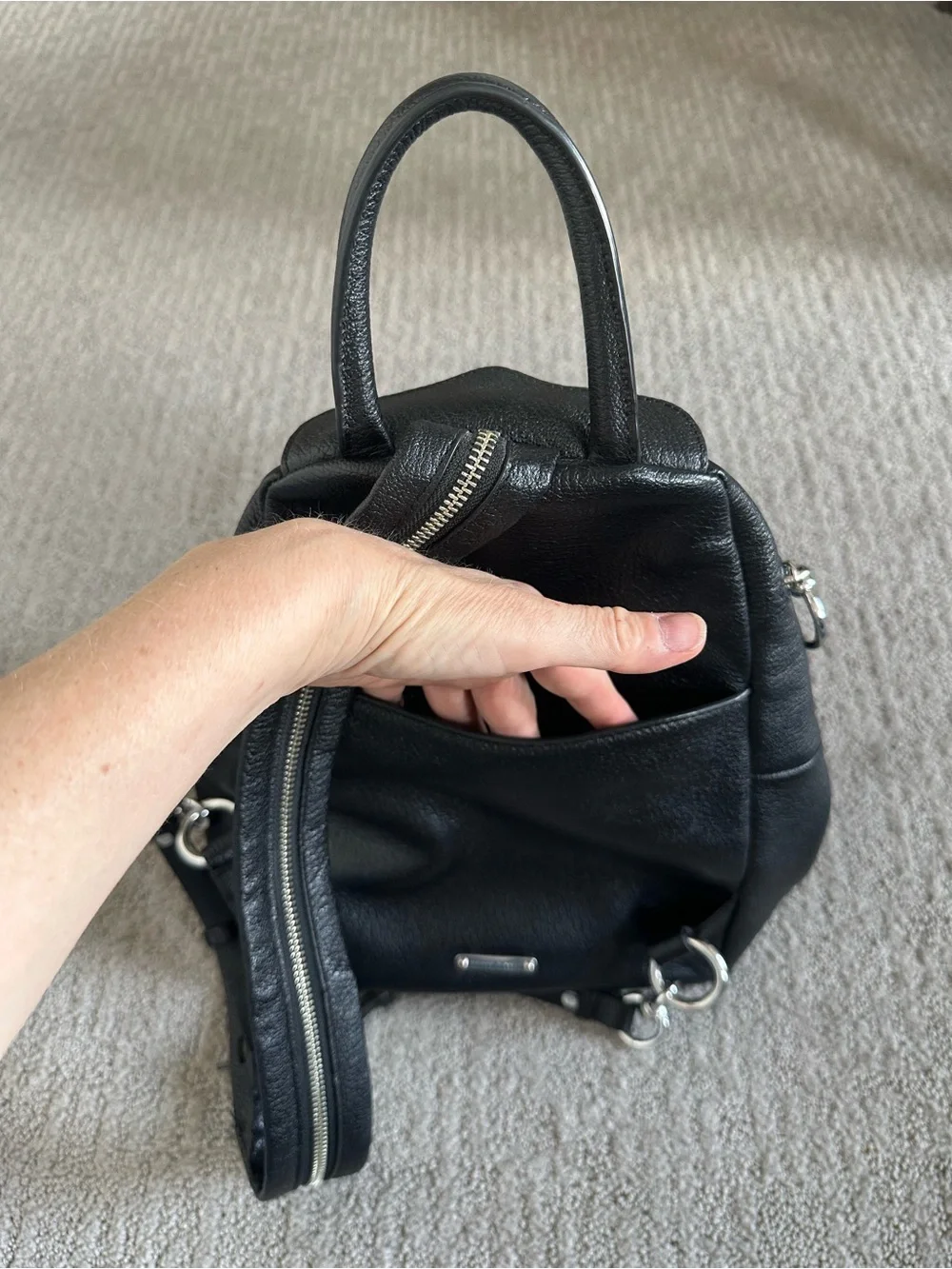 Rebecca Minkoff rebecca minkoff